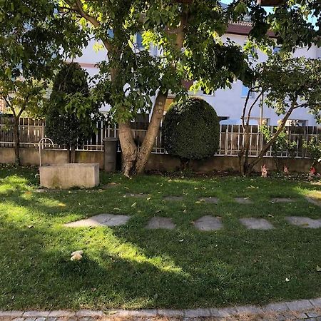 Villa Mathilde - Tirolese Prato allo Stelvio Εξωτερικό φωτογραφία