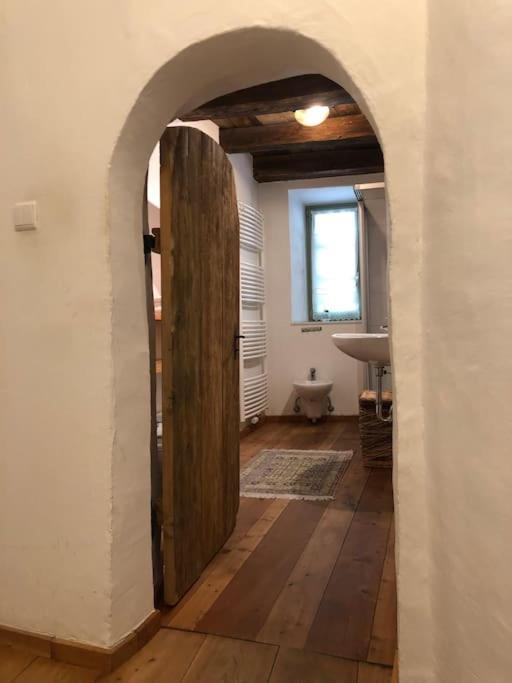 Villa Mathilde - Tirolese Prato allo Stelvio Εξωτερικό φωτογραφία