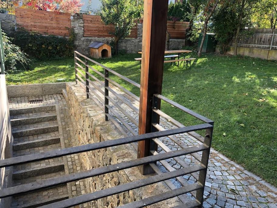 Villa Mathilde - Tirolese Prato allo Stelvio Εξωτερικό φωτογραφία